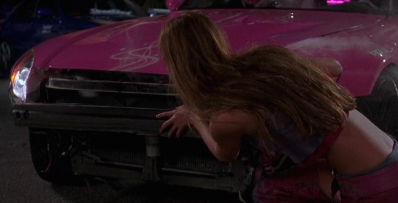 Y'never had me!  Y'never had your car!