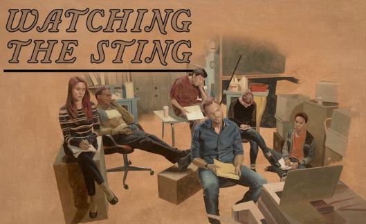 Remember when this show was about a community college instead of a loosely connected group of people watching movies to make sense of their world? Me neither.