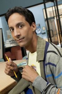 community-abed-nadir