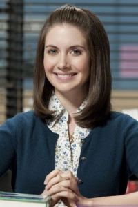 community-annie-edison