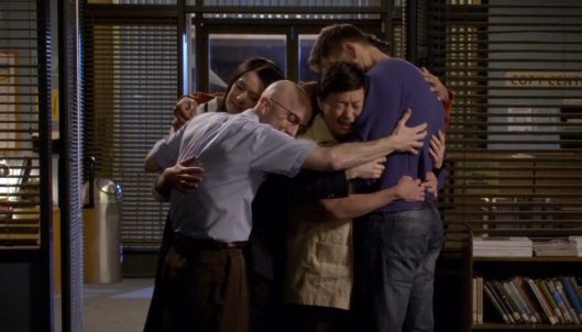 This is the show.