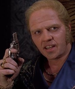 "Nobody would be tougher on ISIS than Donald Trump. Nobody."