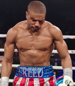 It's clobbering time.