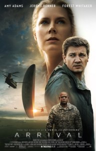 arrival-one