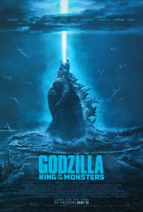Godzilla - King of the Monsters